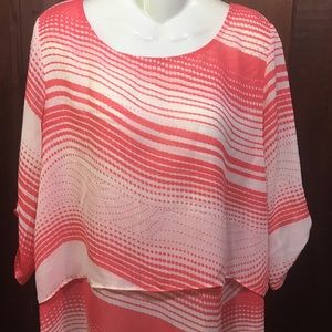 Perseption Concept Blouse